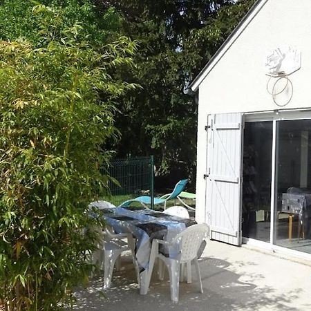 Maison De Ville Avec Jardin Et Parking بلْوا المظهر الخارجي الصورة